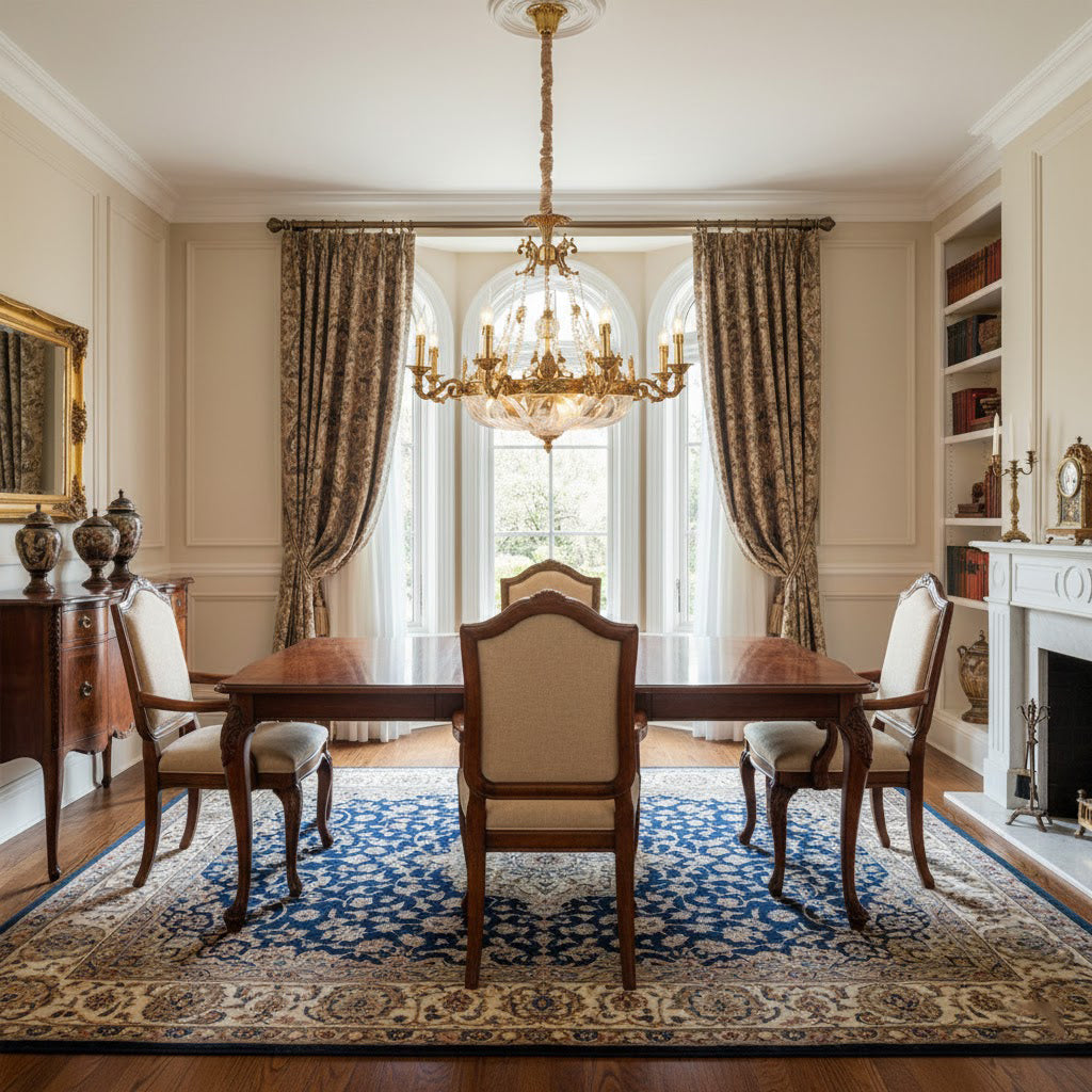 Montclaira Desiree Chandelier
