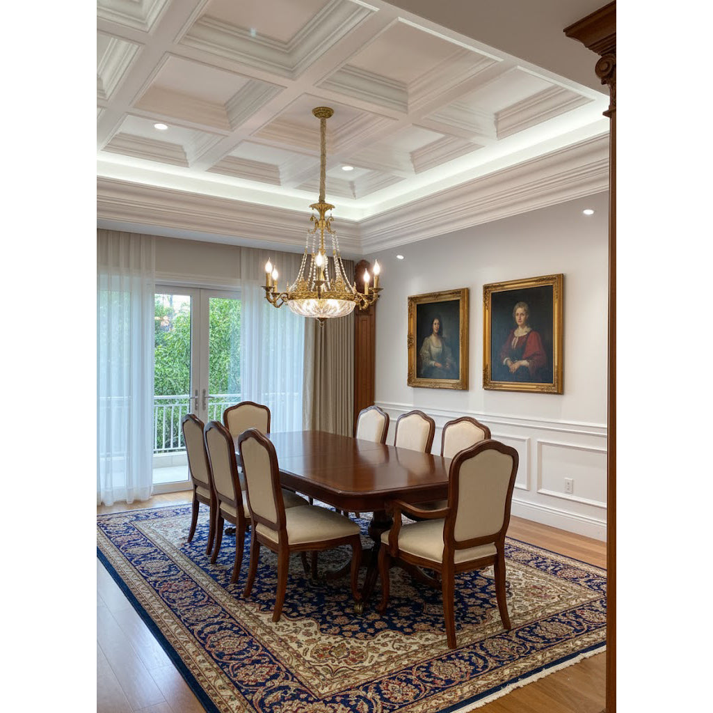 Montclaira Desiree Chandelier