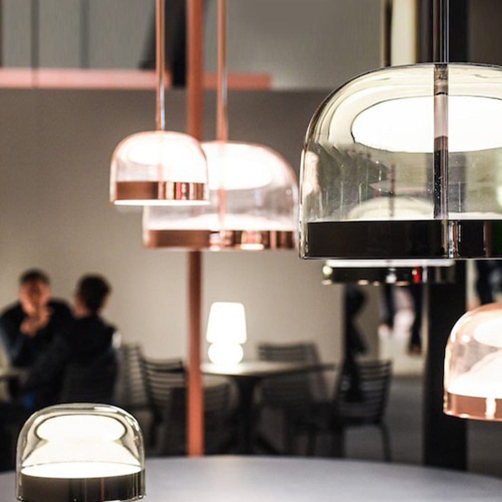 Pidalel Pendant Light, DIA 24/36CM