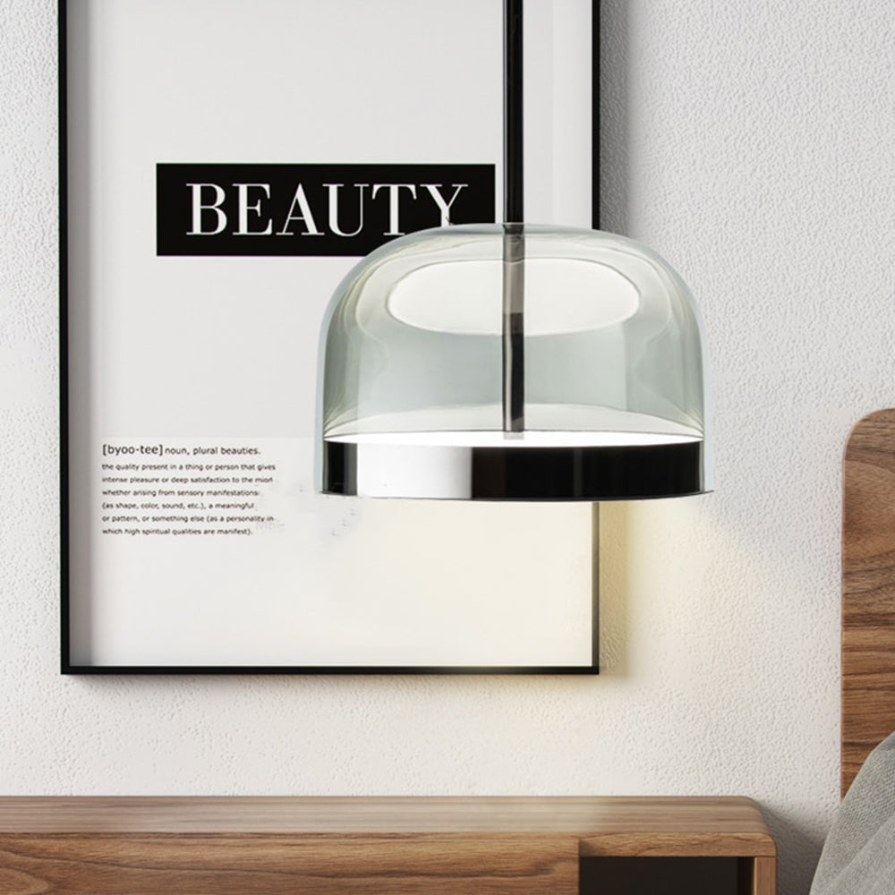 Pidalel Pendant Light, DIA 24/36CM