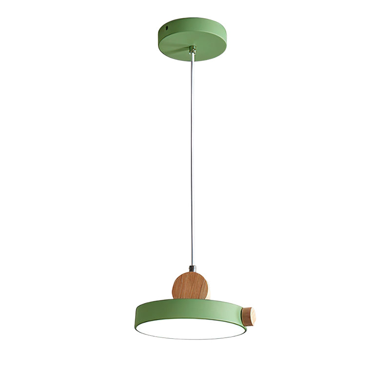 Detroit Pendant Light