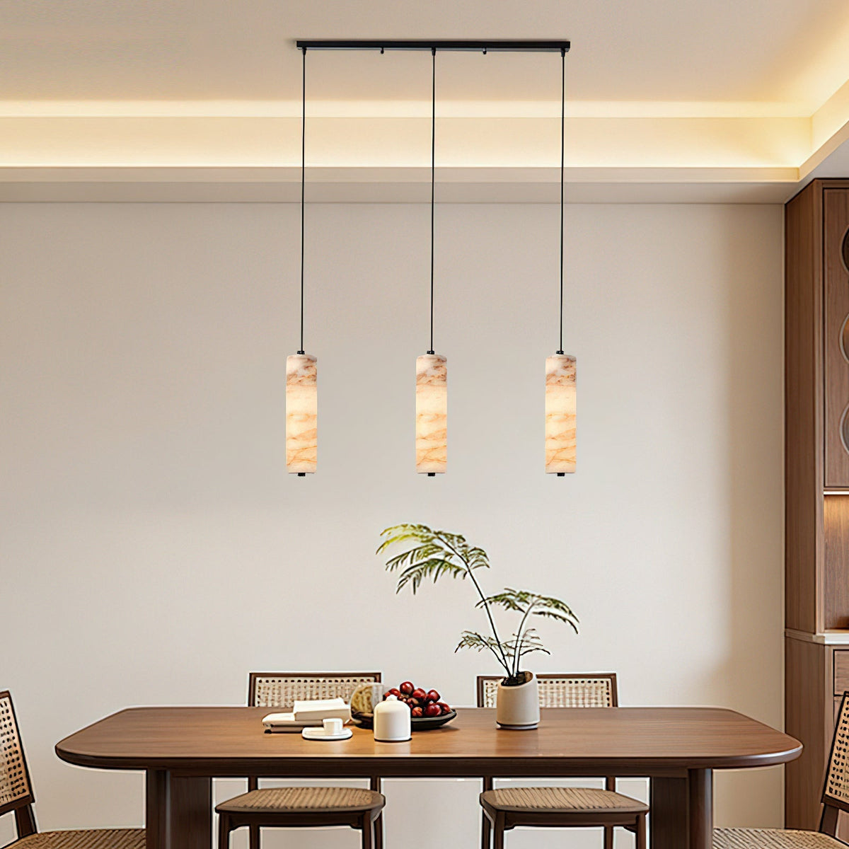 Orelelaya Pendant Light