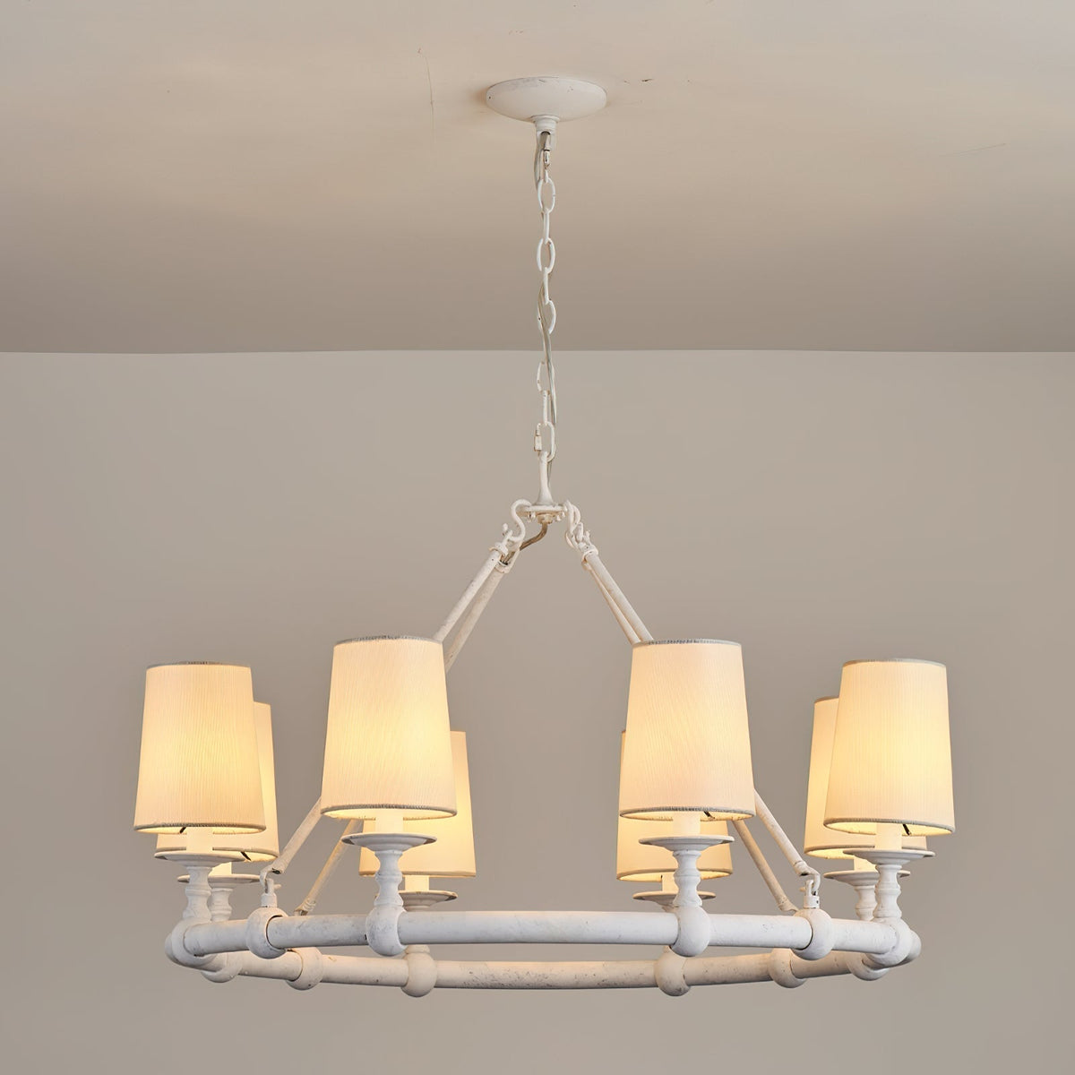 Elaineon Chandelier