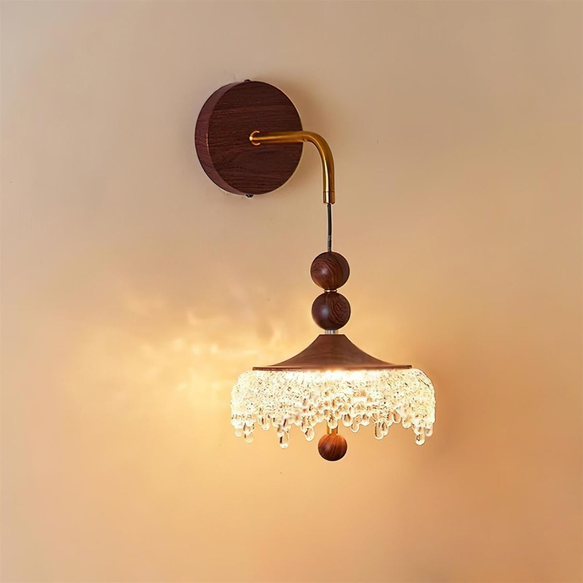Aveninaria Halo Wall Lamp