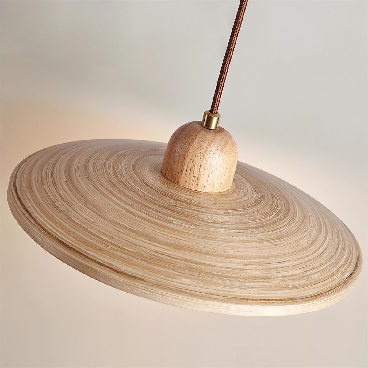 Teriiia Pendant Light