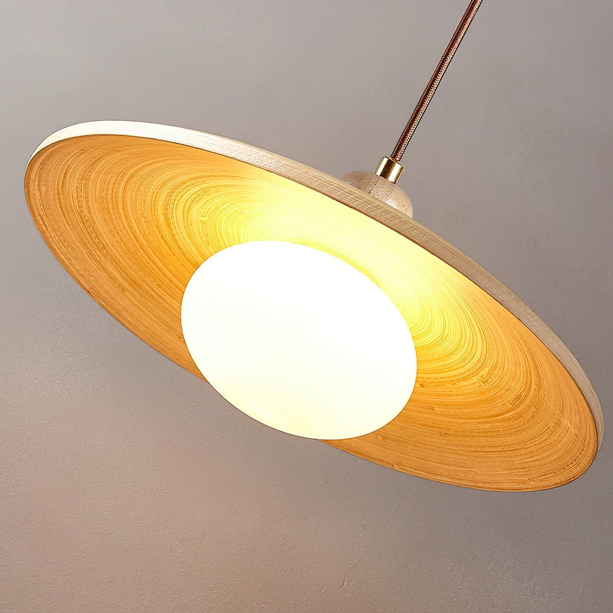 Teriiia Pendant Light