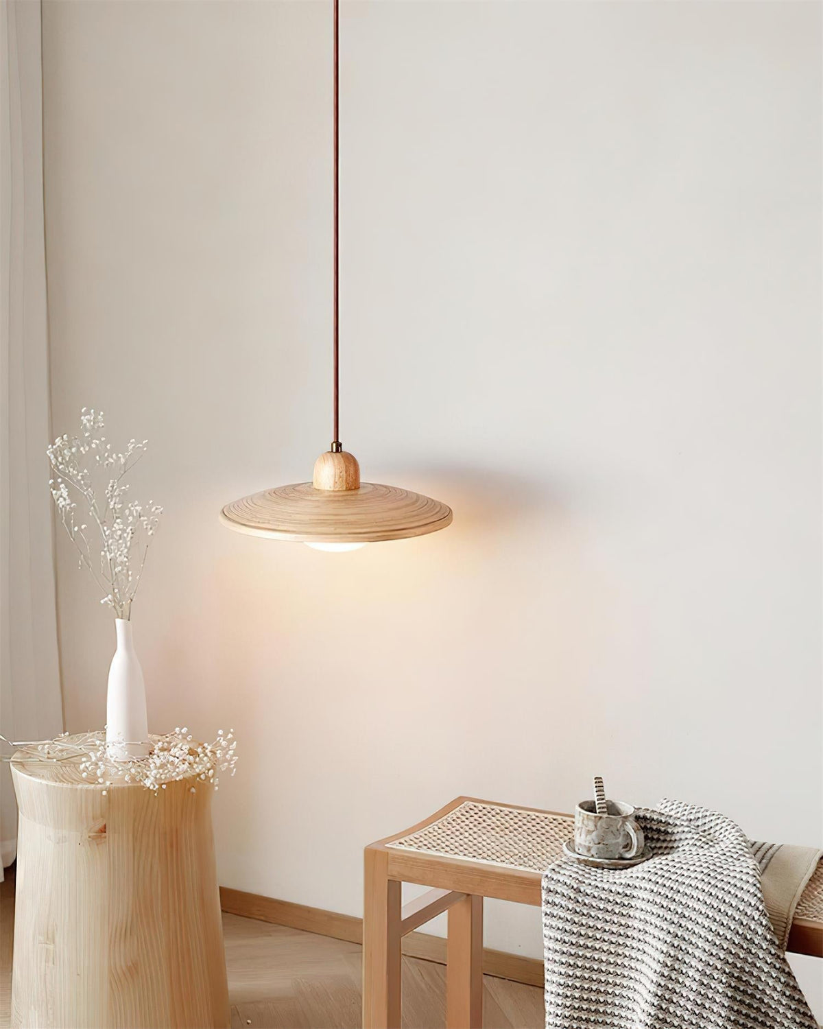 Teriiia Pendant Light