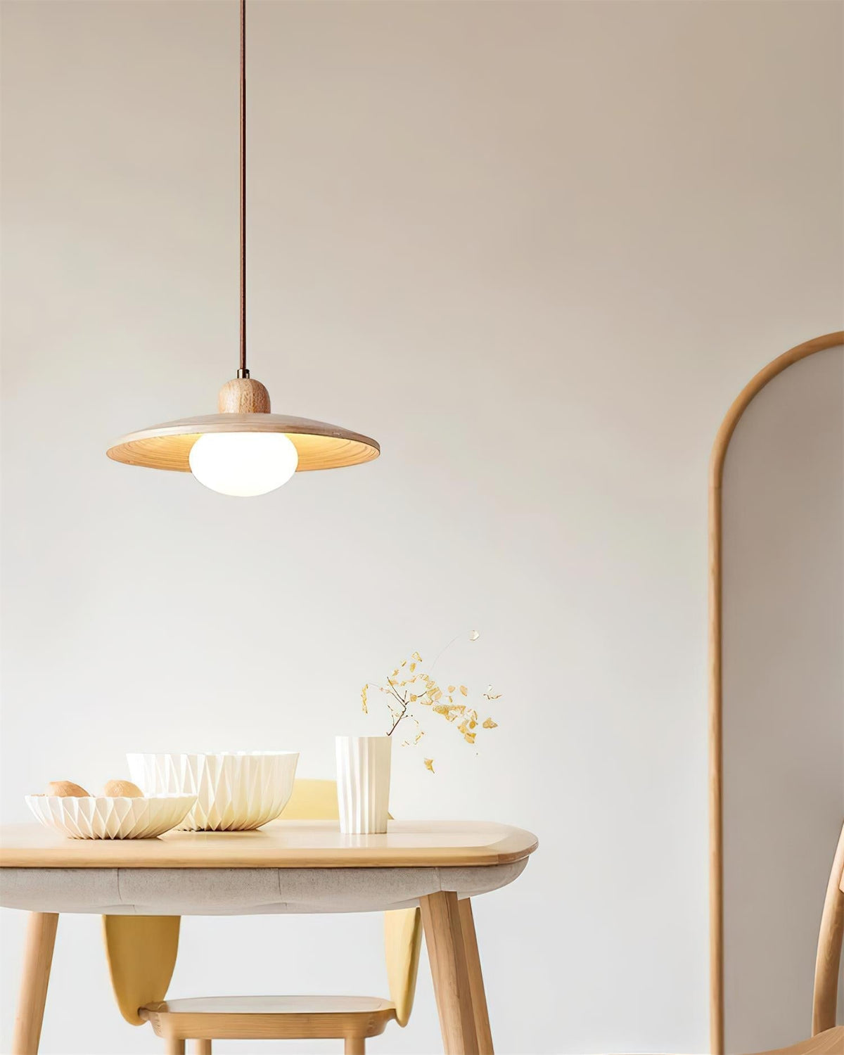 Teriiia Pendant Light