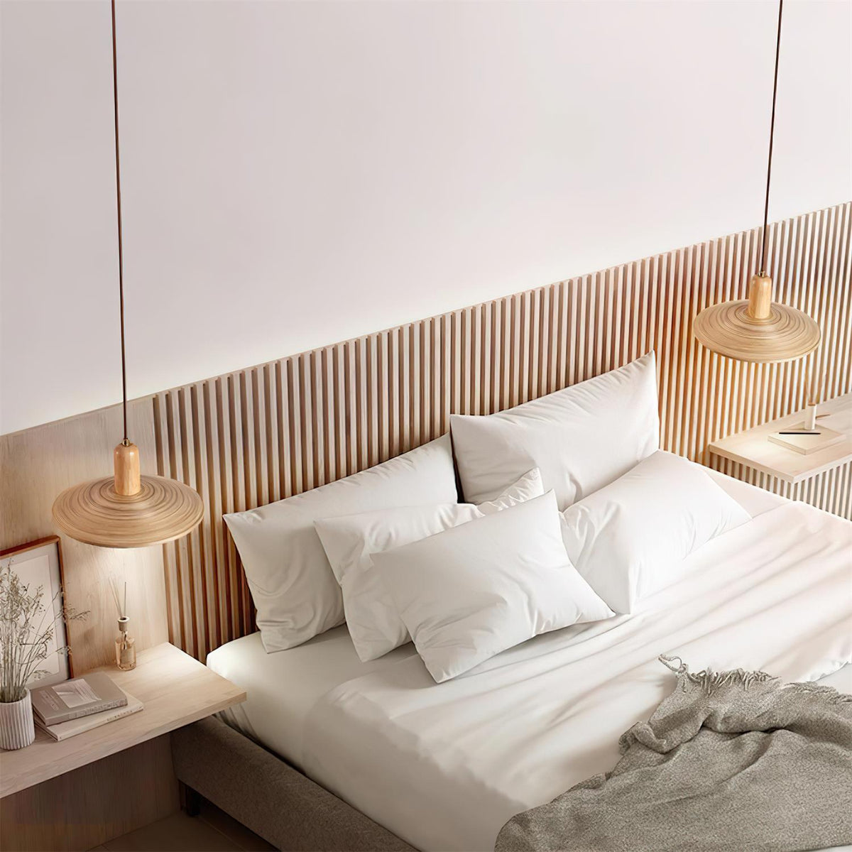 Teriiia Pendant Light