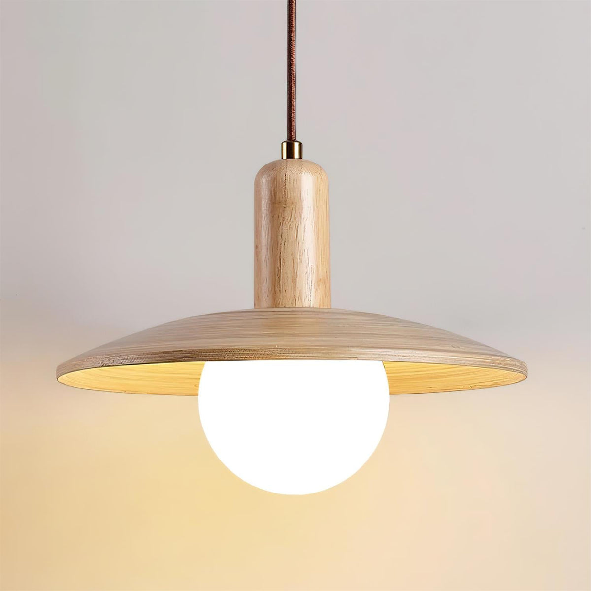 Teriiia Pendant Light