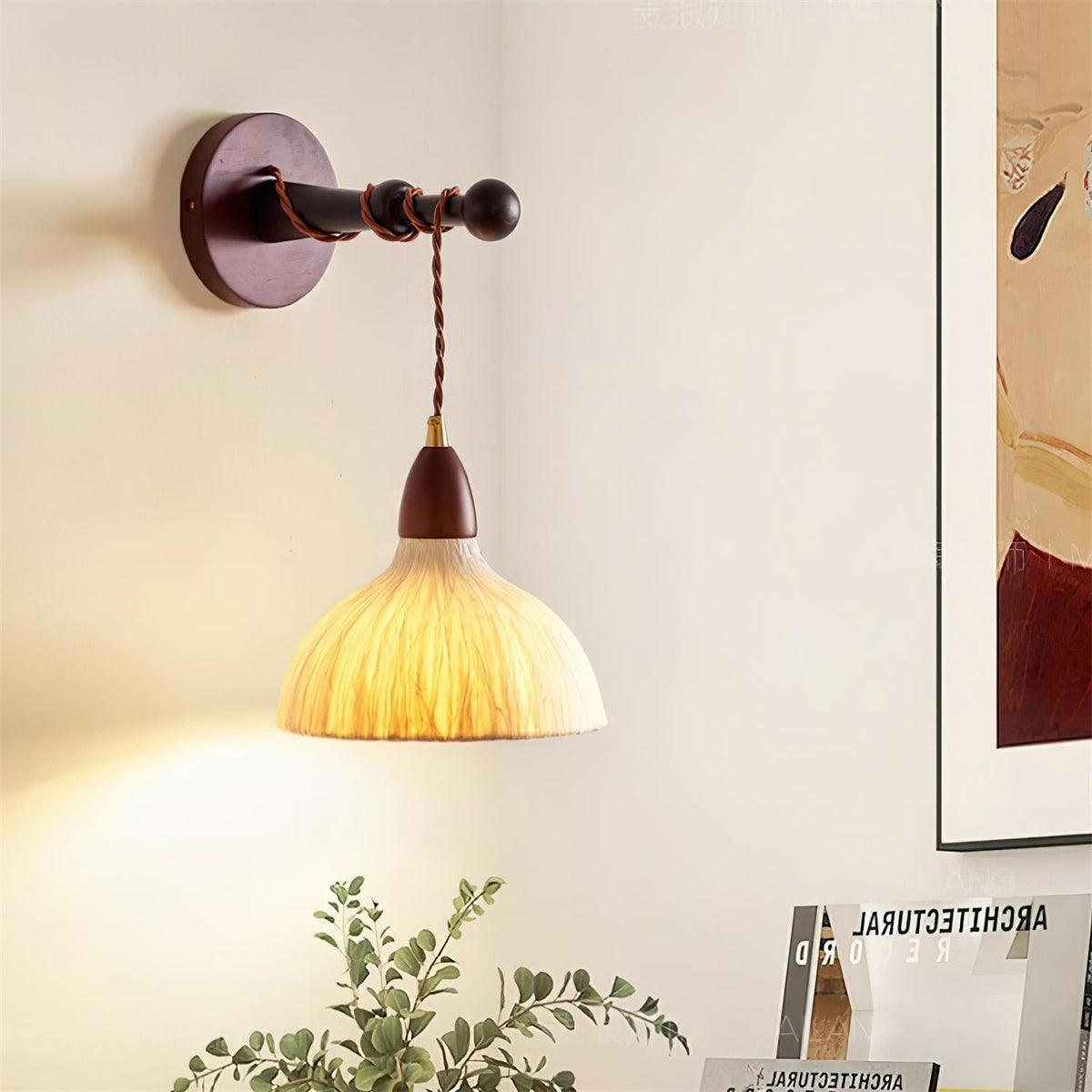 Isla Wall Lamp