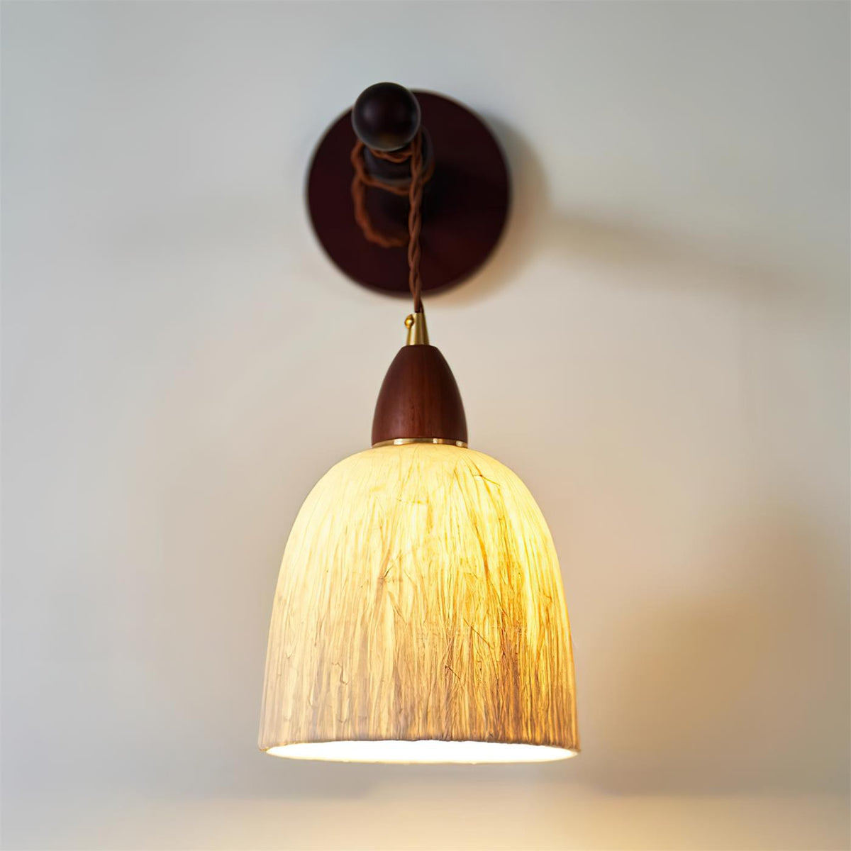 Isla Wall Lamp