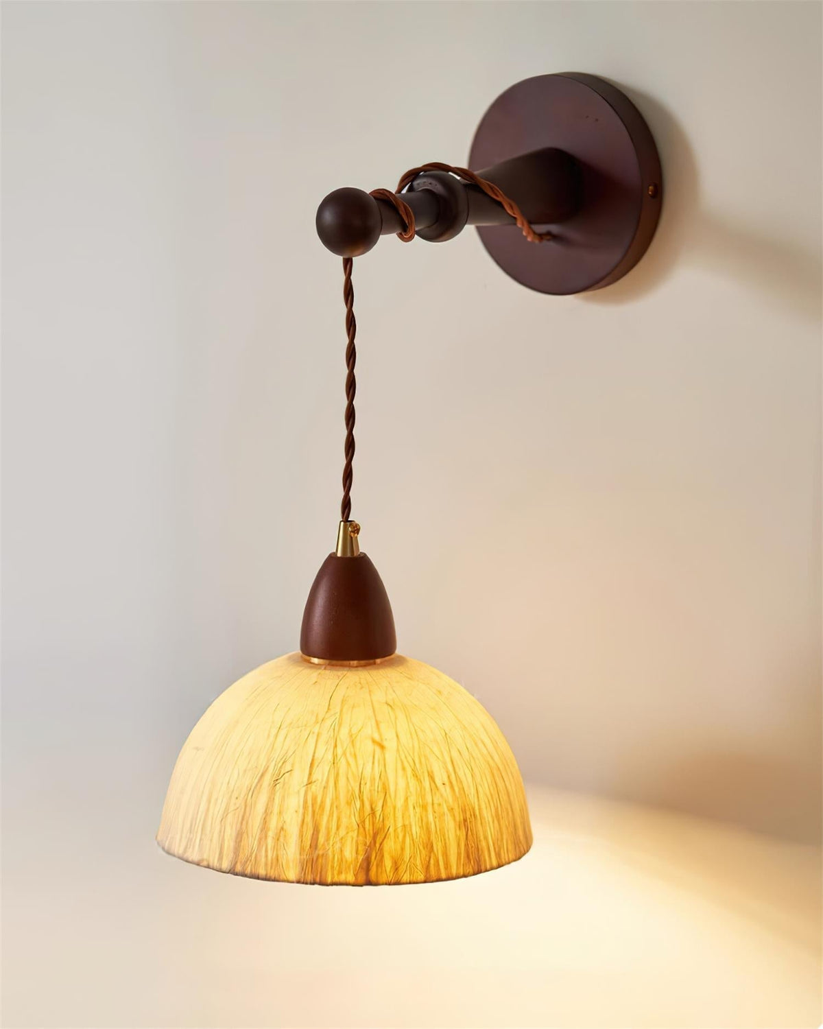 Isla Wall Lamp