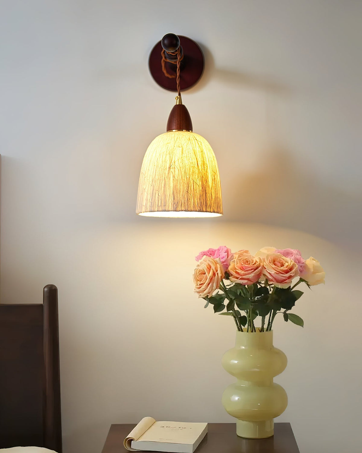 Isla Wall Lamp