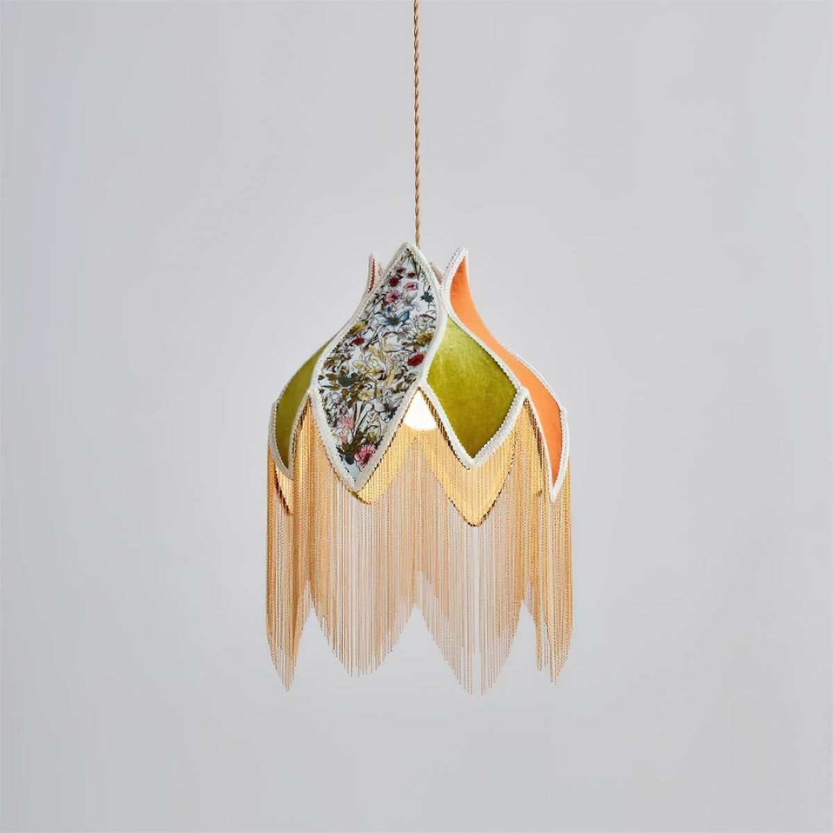 Willip Pendant Lamp