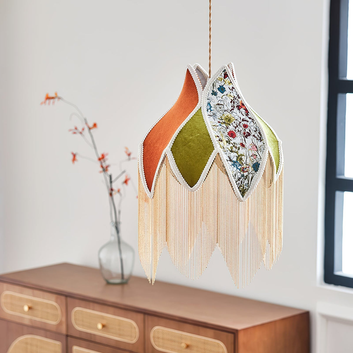 Willip Pendant Lamp