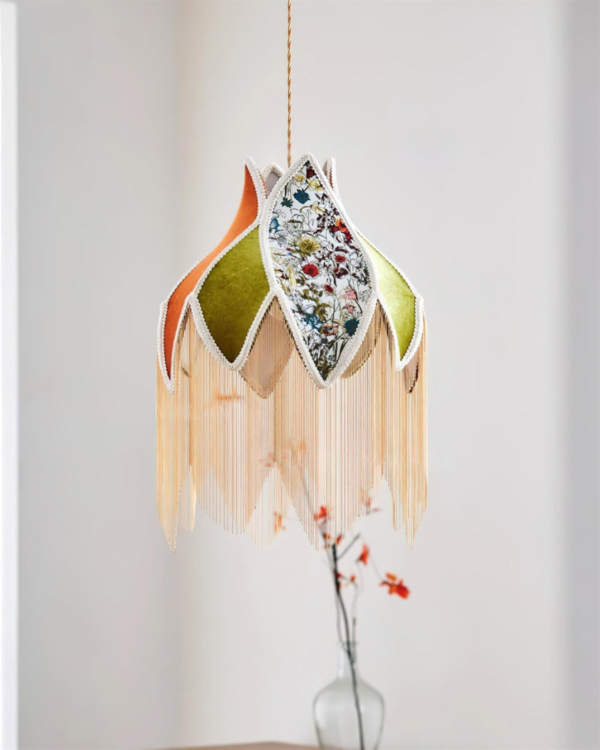 Willip Pendant Lamp
