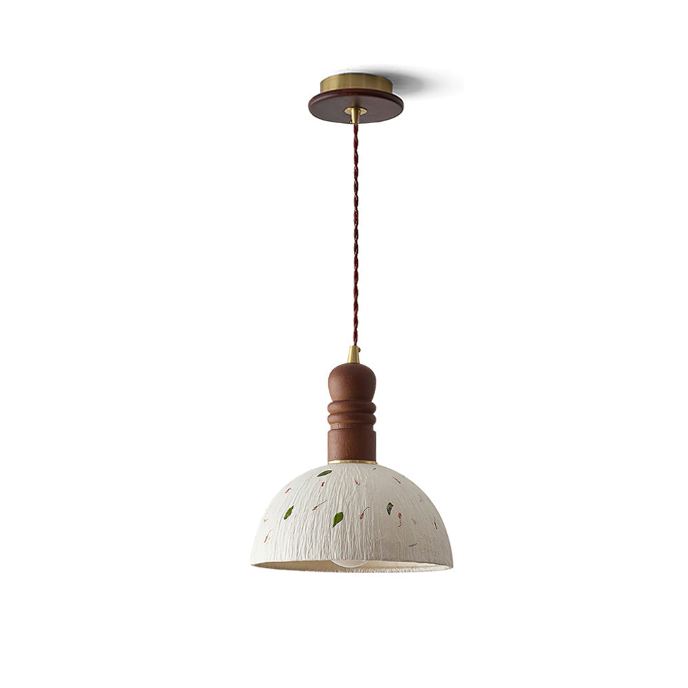 Veloiella Pendant Light