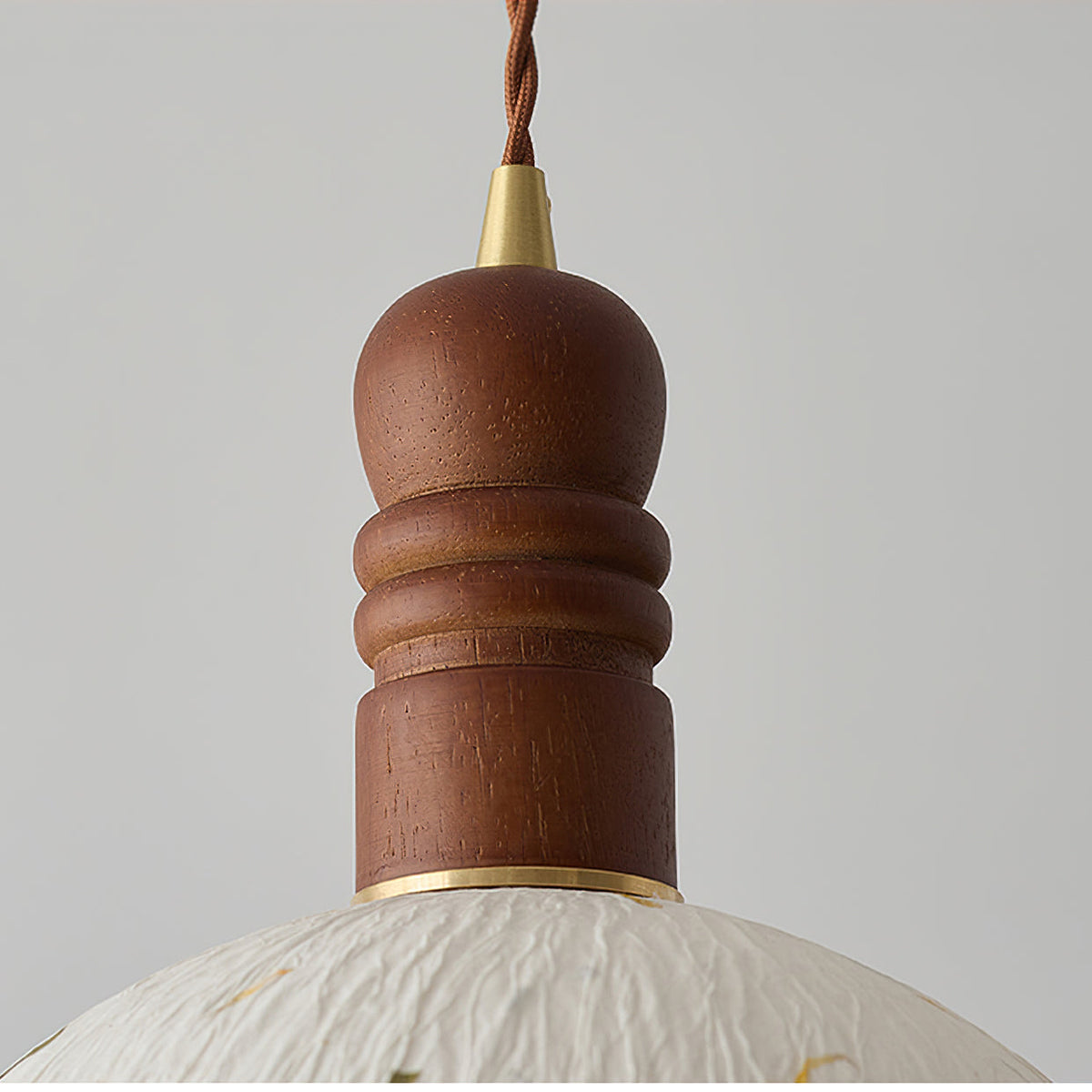 Veloiella Pendant Light