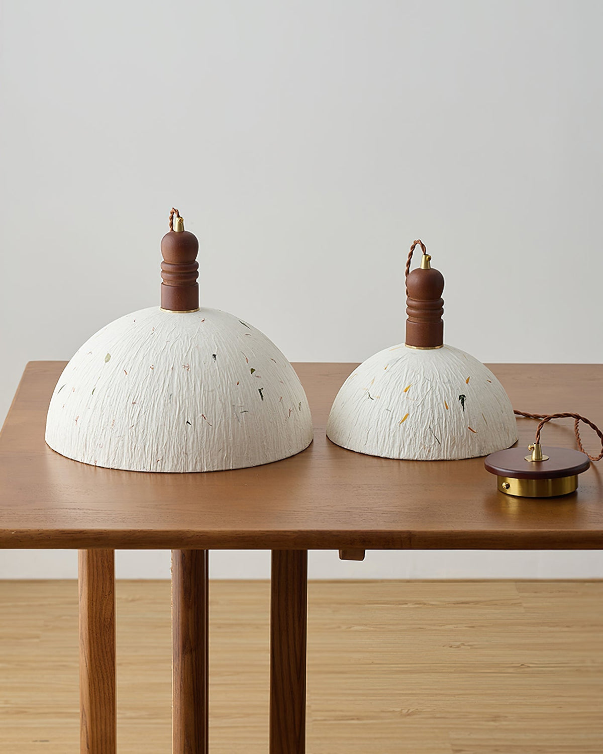Veloiella Pendant Light