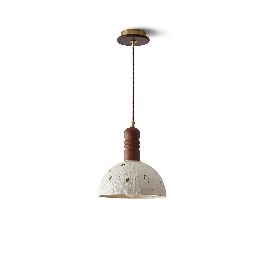 Veloiella Pendant Light