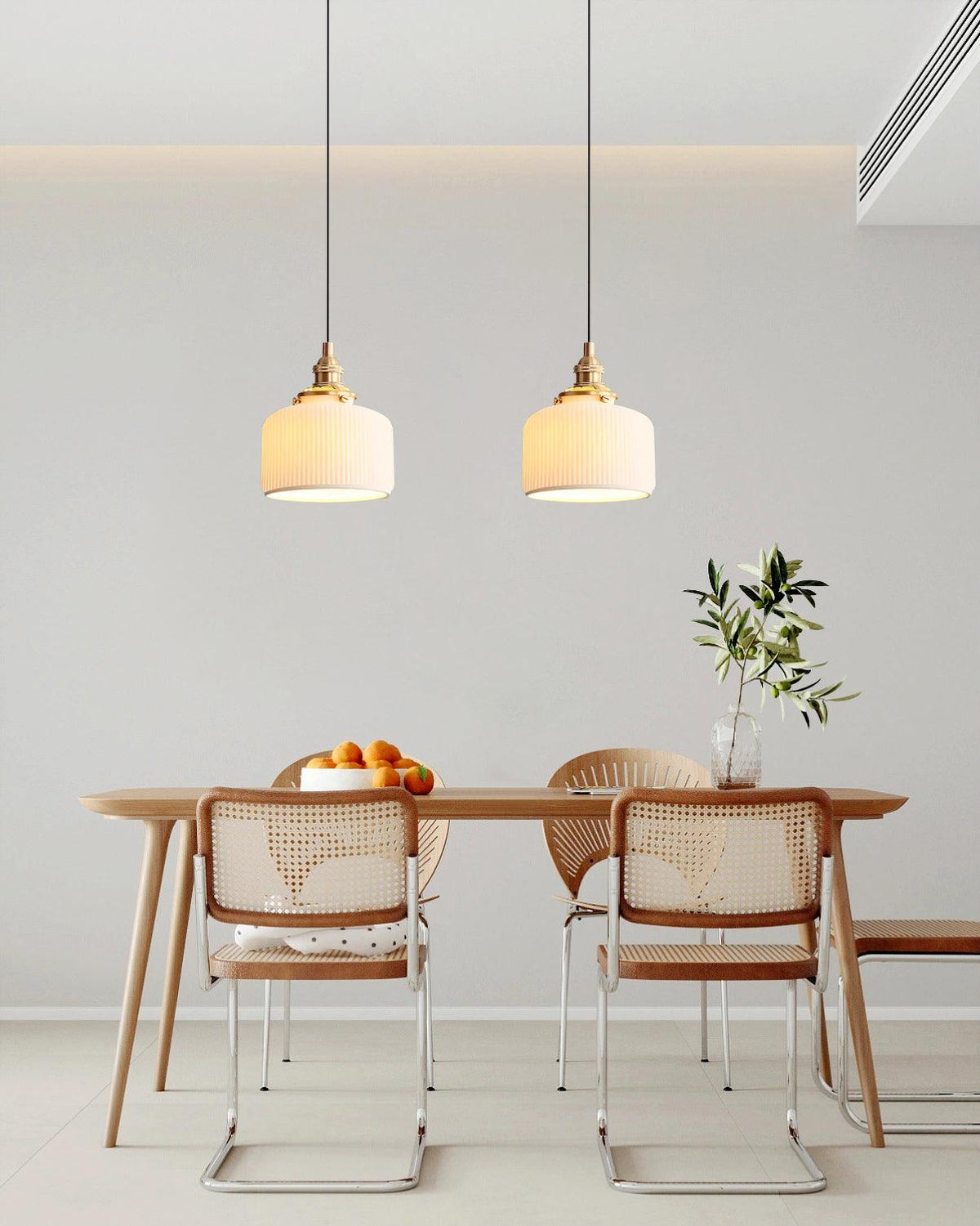 Vessil Pendant Lamp