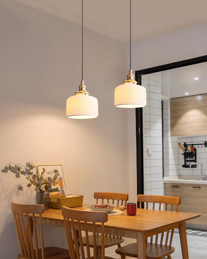 Vessil Pendant Lamp
