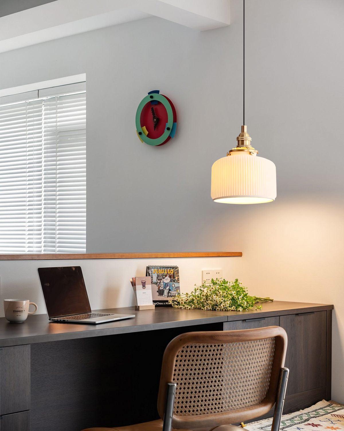 Vessil Pendant Lamp
