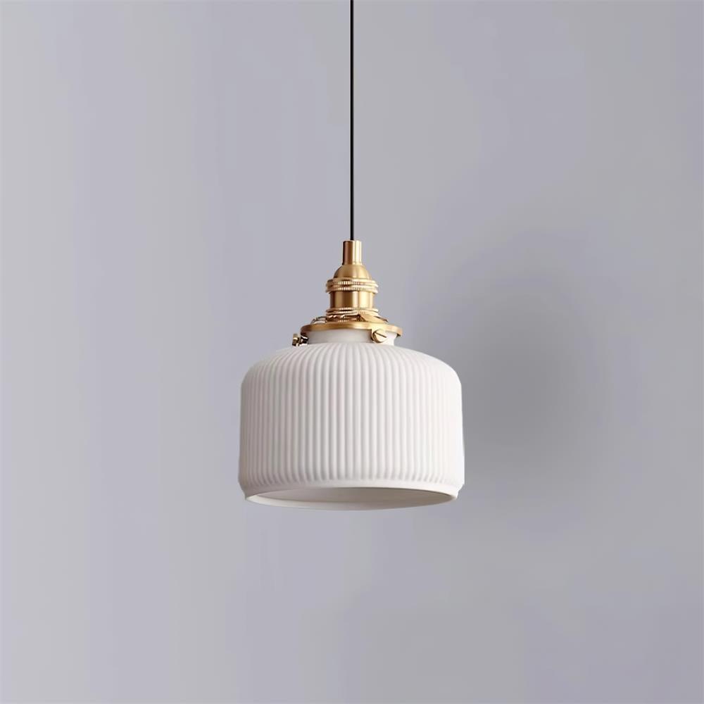 Vessil Pendant Lamp