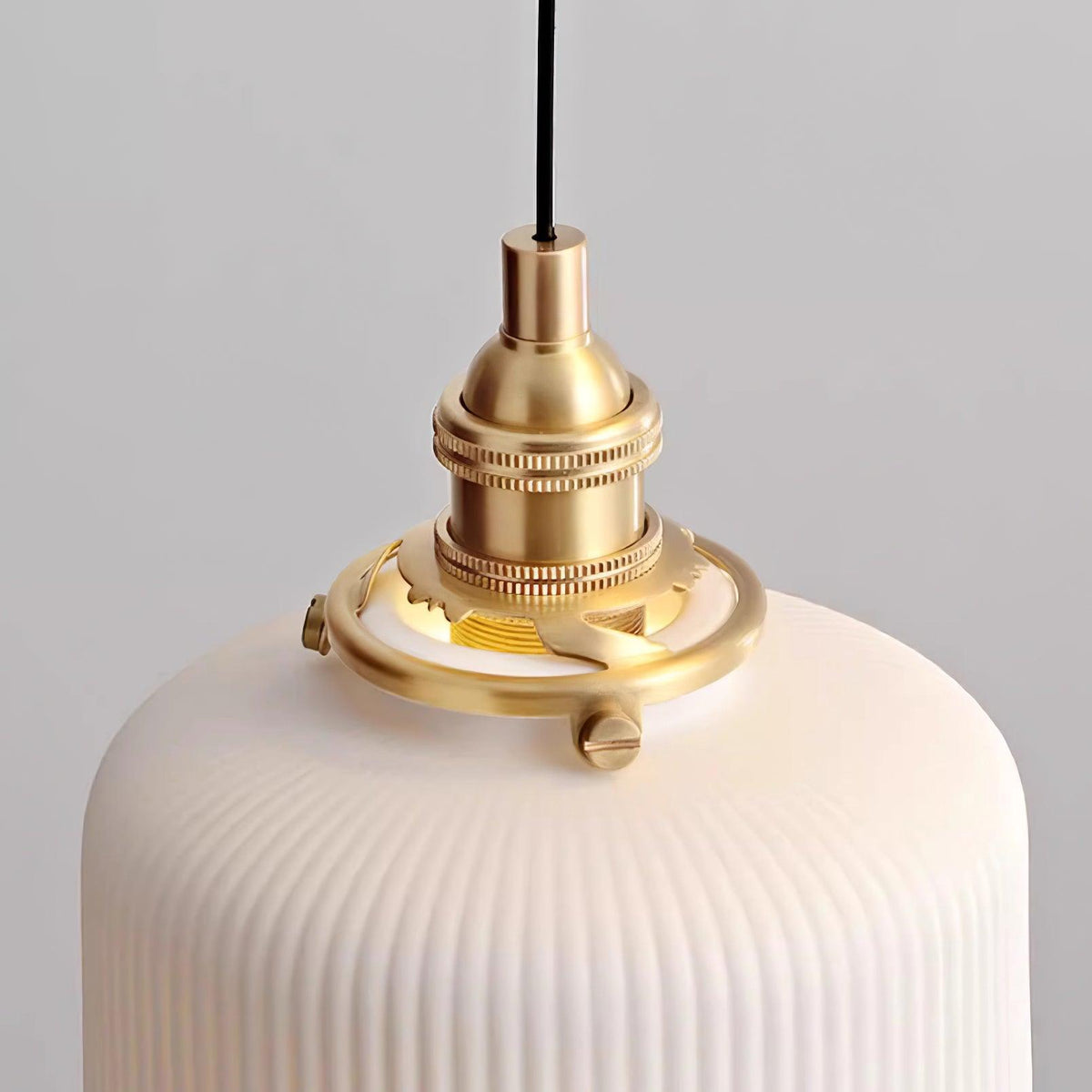 Vessil Pendant Lamp
