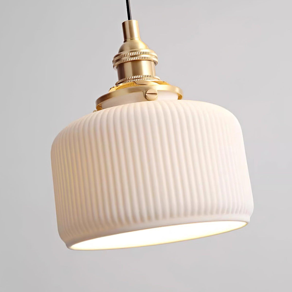 Vessil Pendant Lamp
