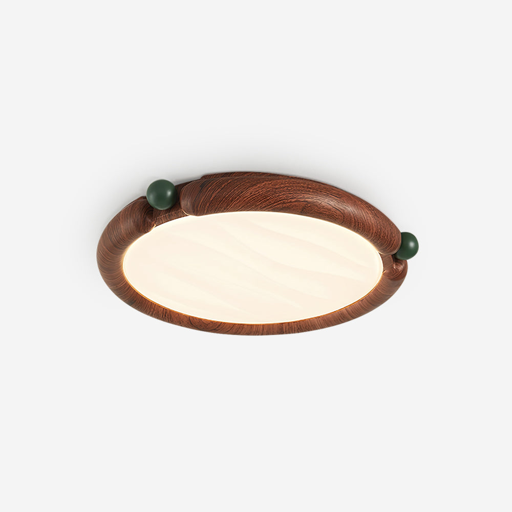 Wulker Ceiling Light