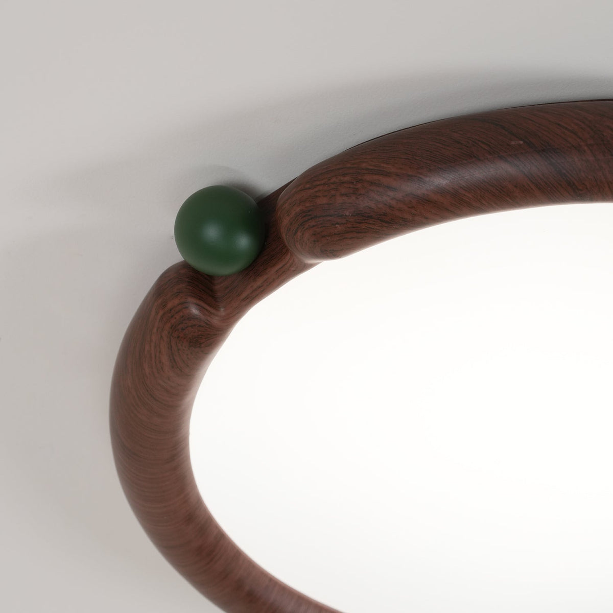 Wulker Ceiling Light