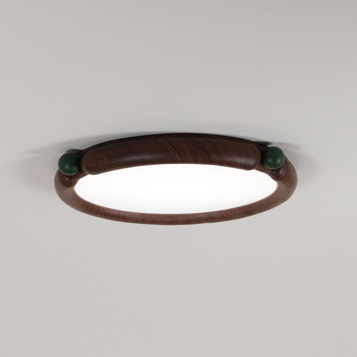Wulker Ceiling Light