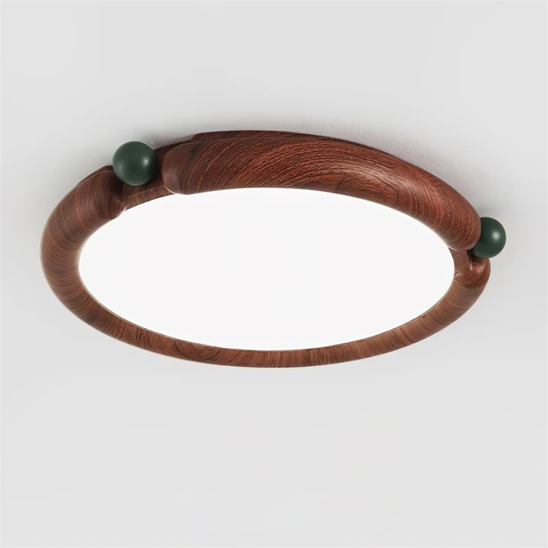 Wulker Ceiling Light