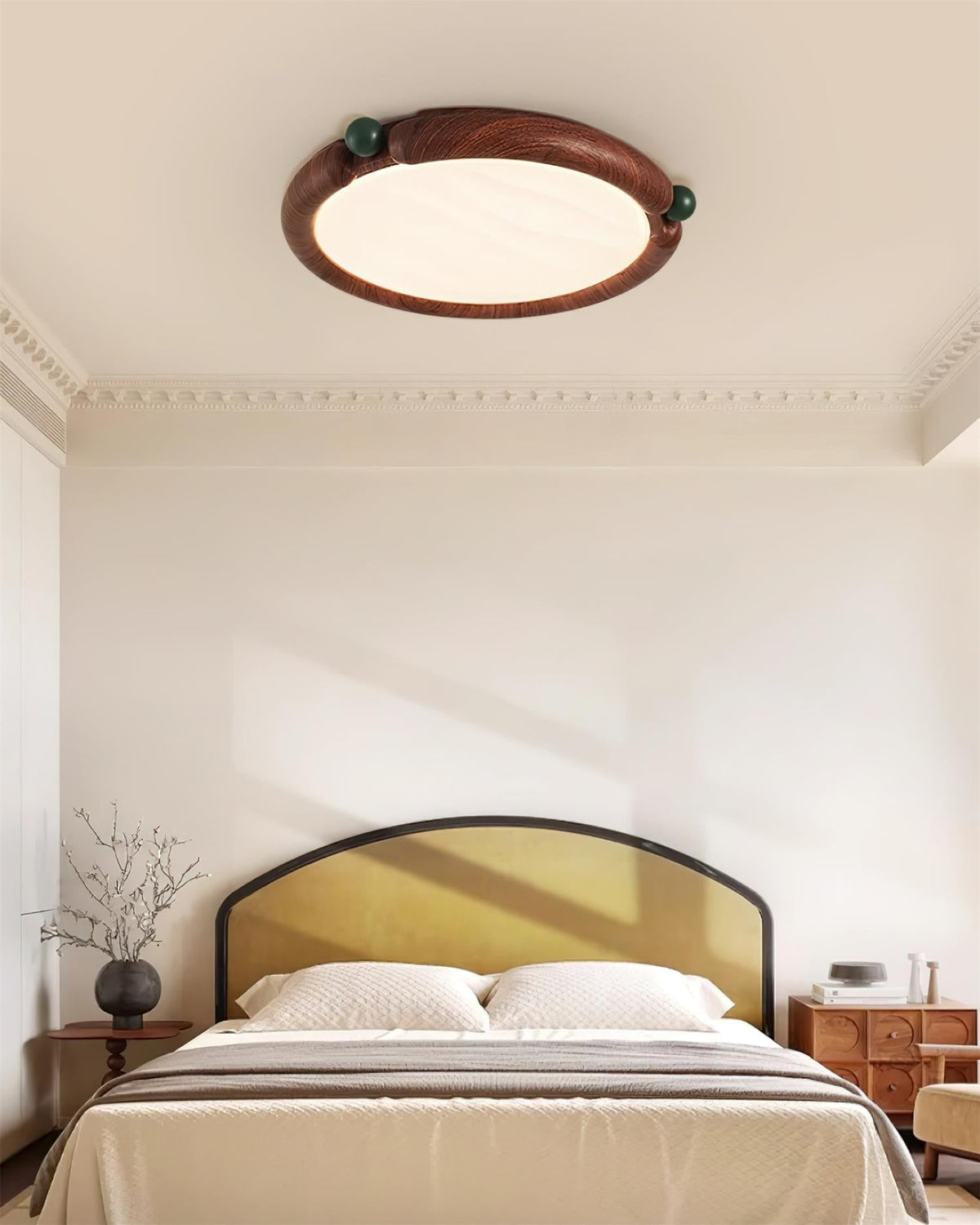 Wulker Ceiling Light