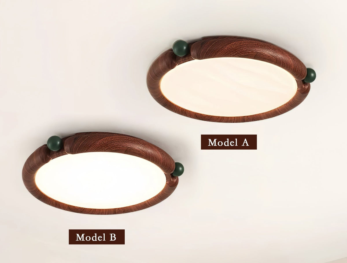 Wulker Ceiling Light
