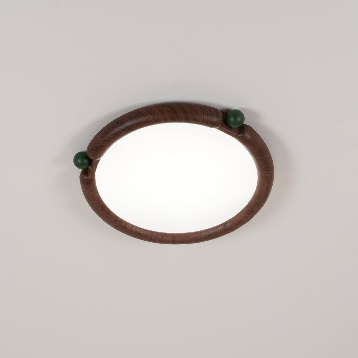 Wulker Ceiling Light