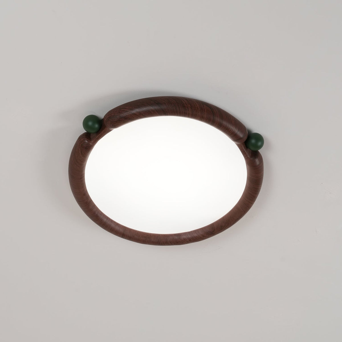 Wulker Ceiling Light