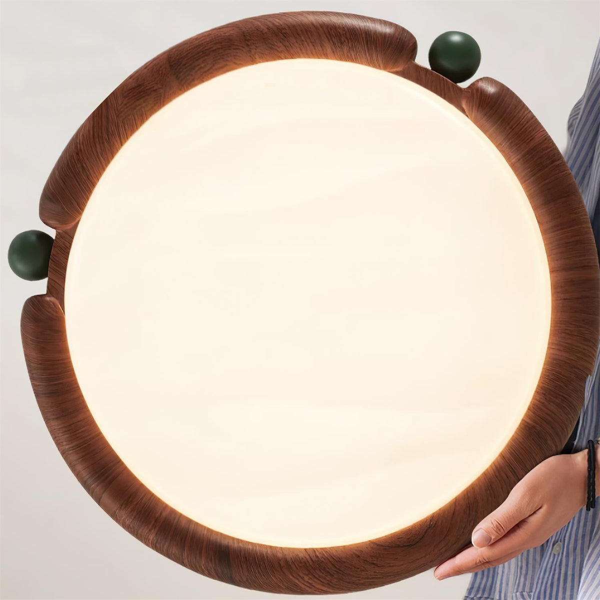 Wulker Ceiling Light