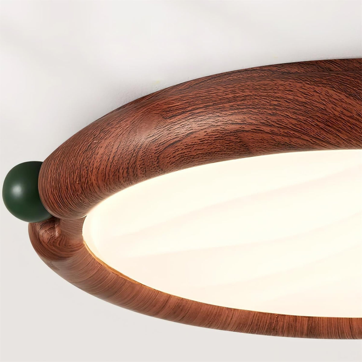 Wulker Ceiling Light