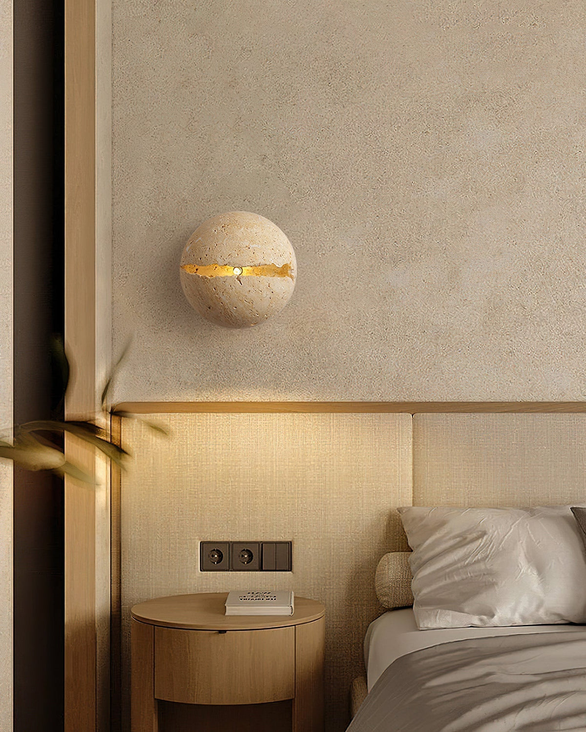 Dinosia Wall Lamp