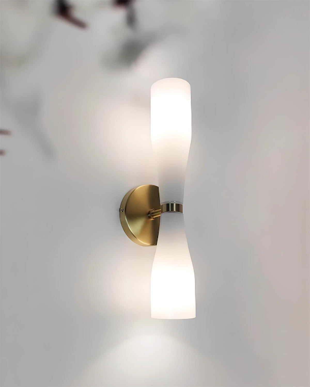 Sasha Wall Lamp