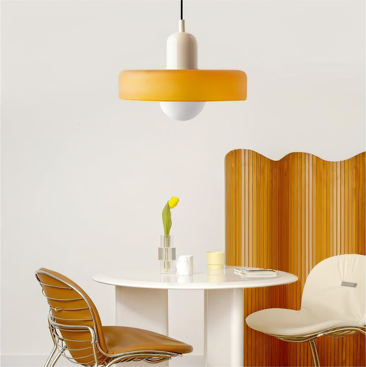 Celeleon Glass Lights