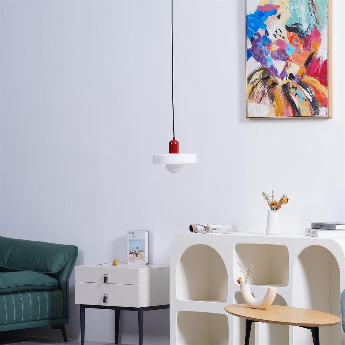 Celeleon Glass Lights