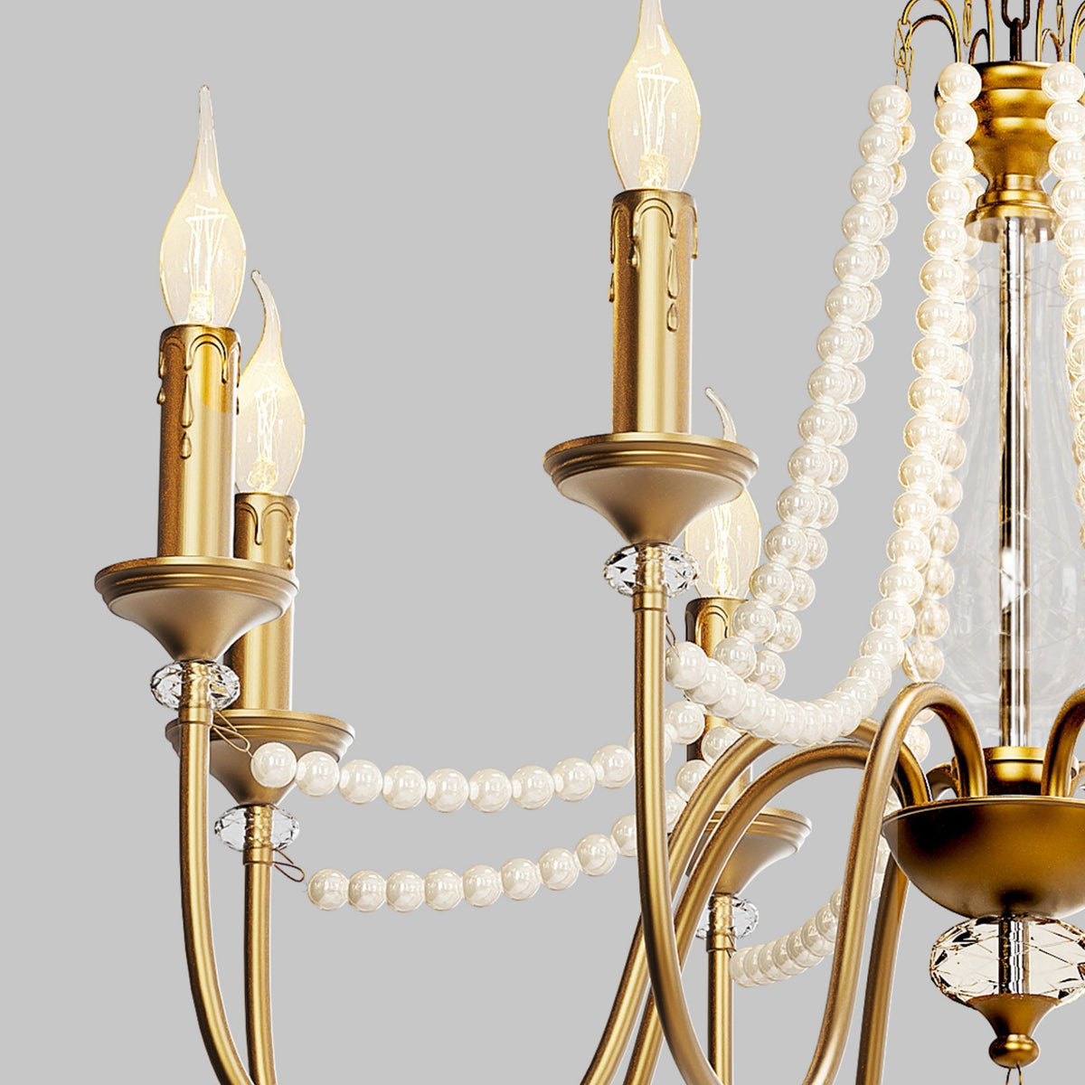 Elaerissa Chandelier