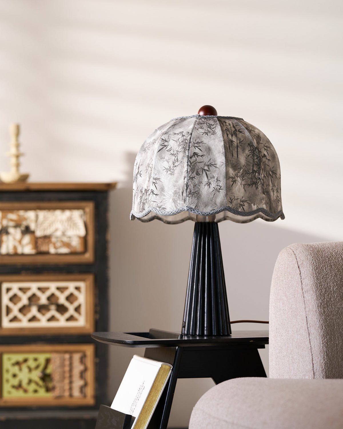 Lumenora Table Lamp