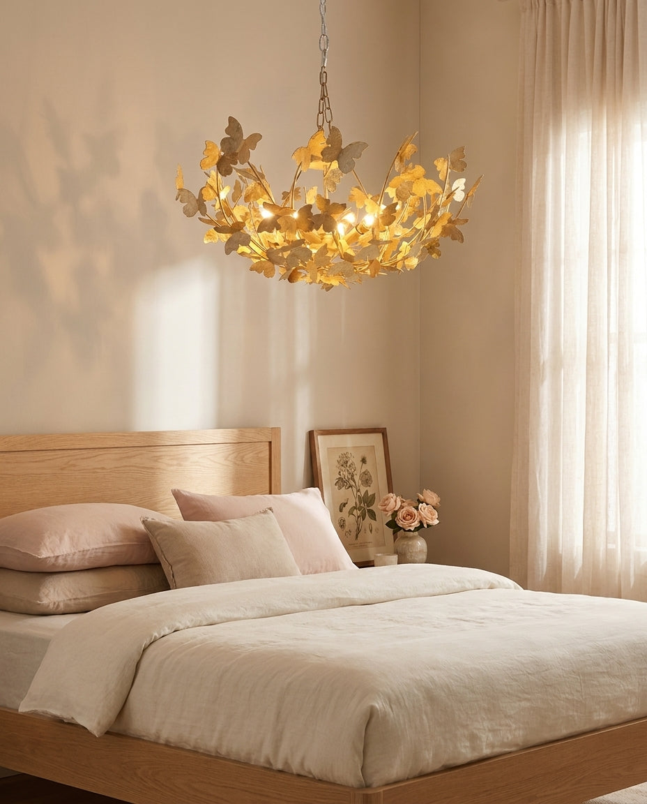 Lumoeon Chandelier