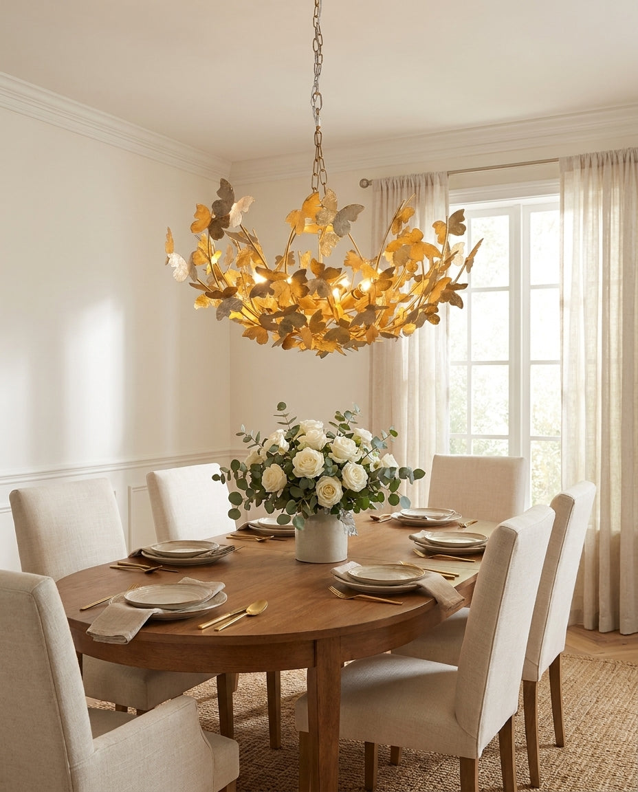 Lumoeon Chandelier