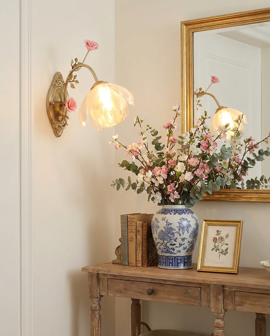 Noriette Wall Sconce